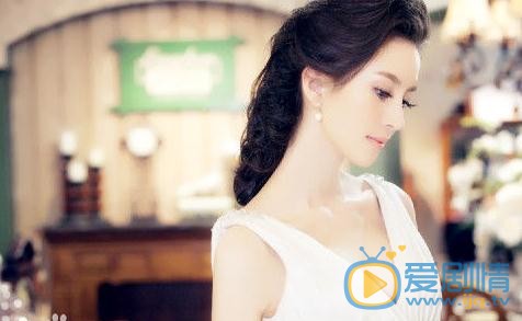 杨采盈《待嫁十年》剧照 杨采盈高清写真_杨采盈高清剧照