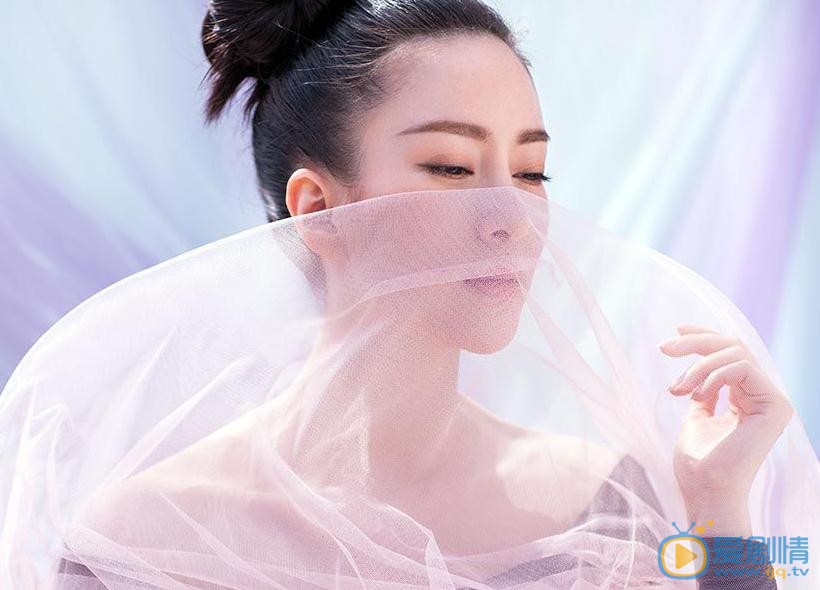 杨采盈梦幻写真 杨采盈高清写真_杨采盈高清剧照