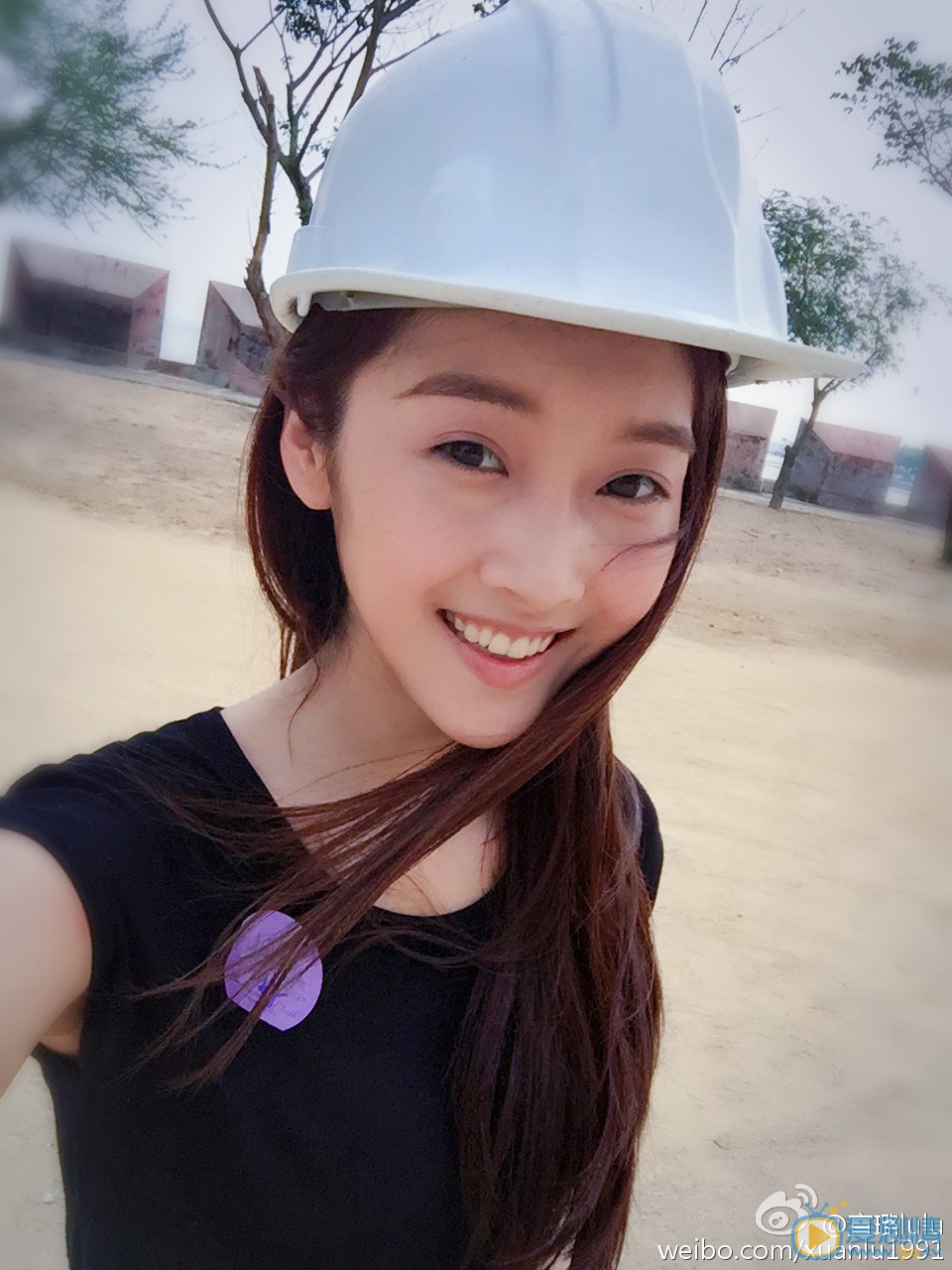 宣璐生活照 宣璐高清写真_宣璐高清剧照