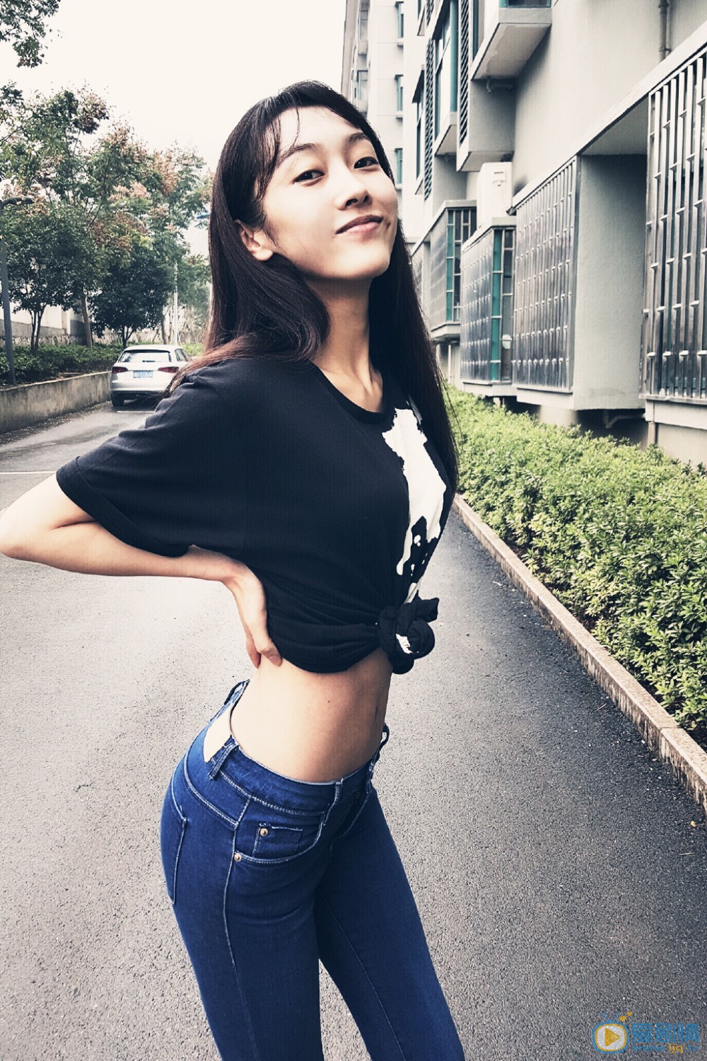 宣璐生活照 宣璐高清写真_宣璐高清剧照