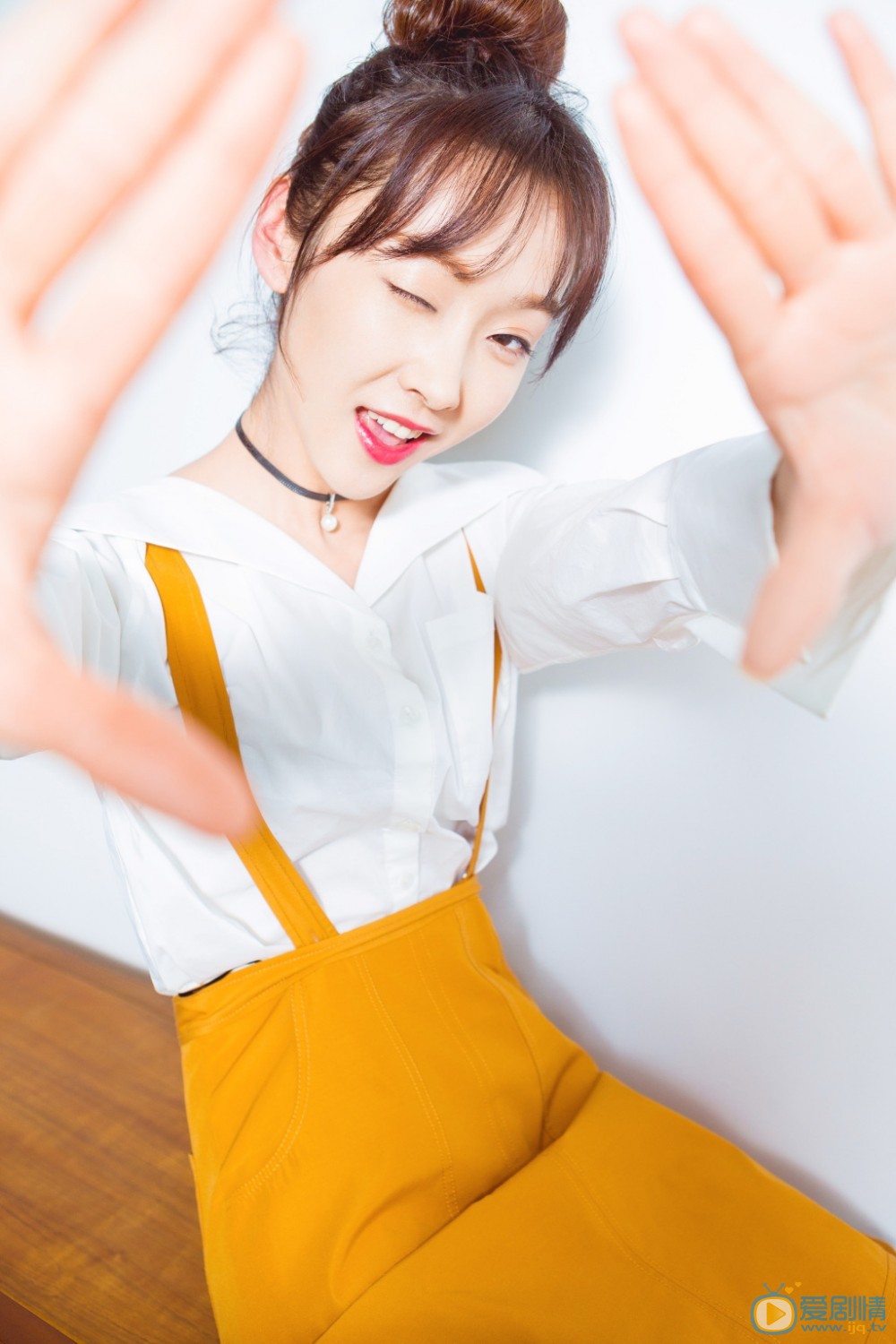 宣璐夏日清新写真 宣璐高清写真_宣璐高清剧照