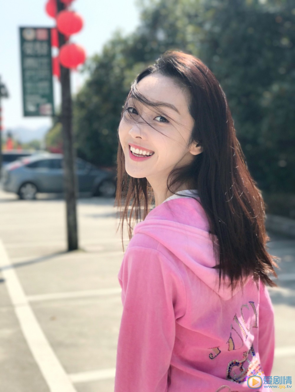 宣璐街拍写真 宣璐高清写真_宣璐高清剧照