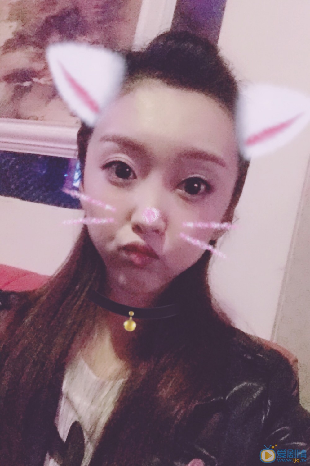 宣璐卖萌照 宣璐高清写真_宣璐高清剧照