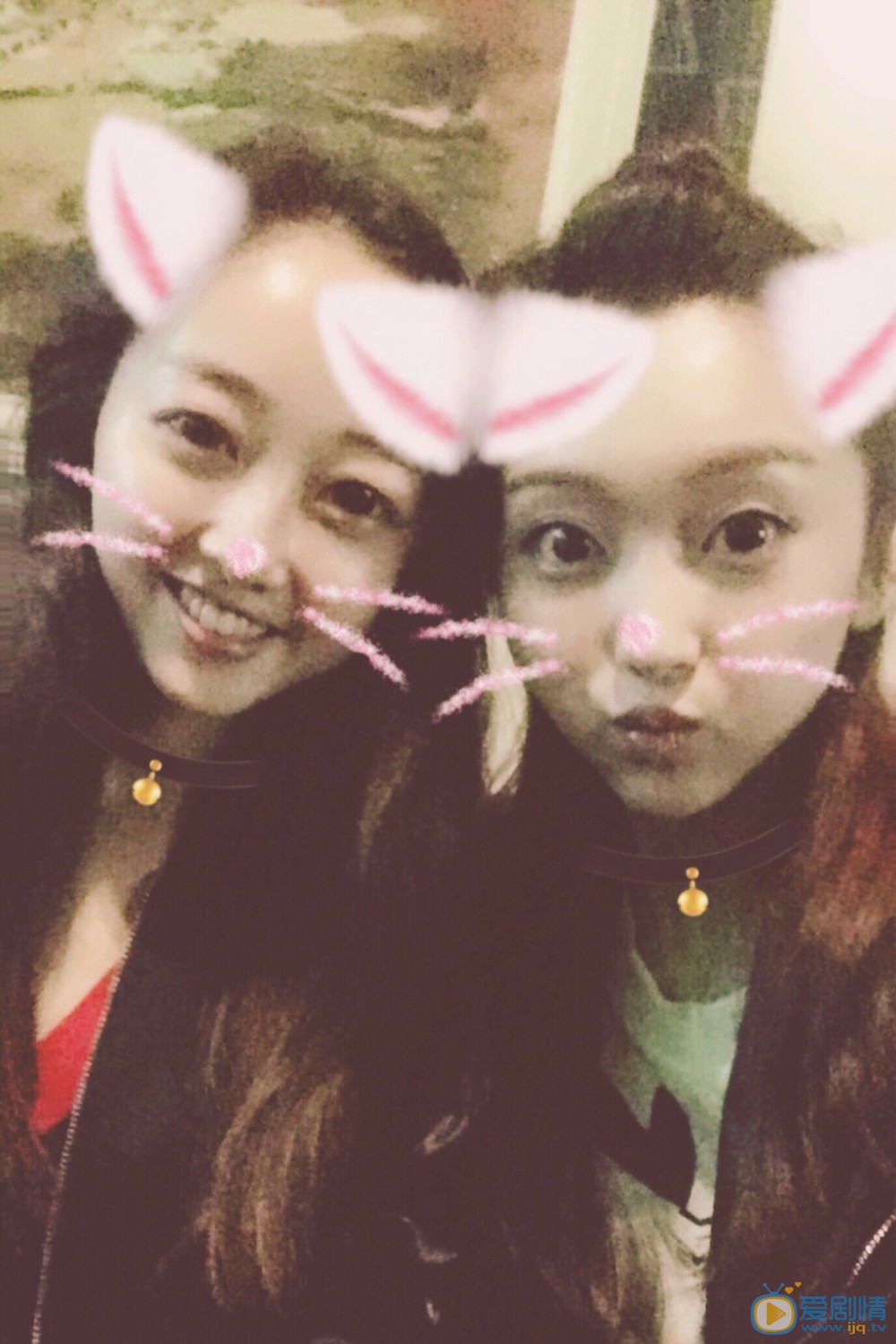 宣璐卖萌照 宣璐高清写真_宣璐高清剧照