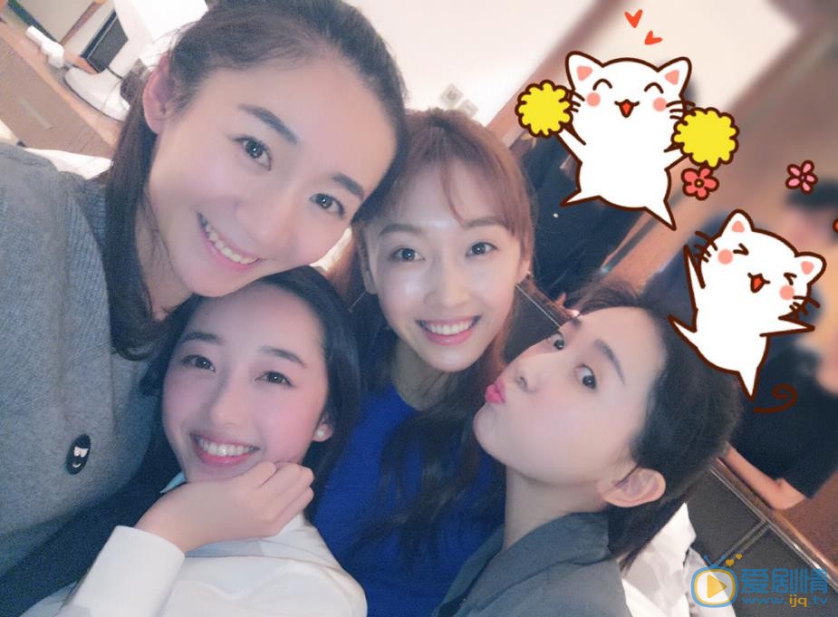 宣璐生活照 宣璐高清写真_宣璐高清剧照
