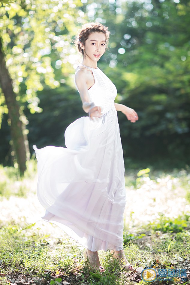 宣璐夏日清新写真 宣璐高清写真_宣璐高清剧照