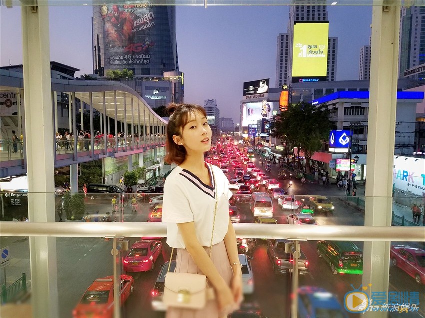 宣璐甜美大长腿照 宣璐高清写真_宣璐高清剧照