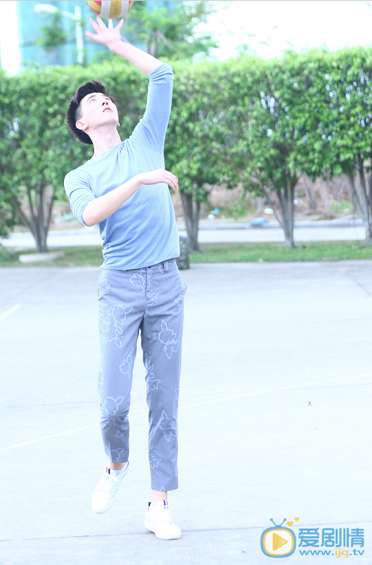 李川生活美照 李川高清写真_李川高清剧照