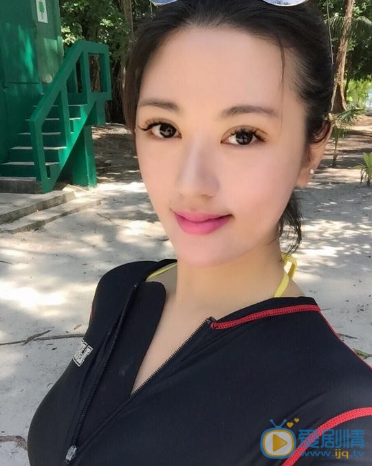 单薇生活照 单薇高清写真_单薇高清剧照
