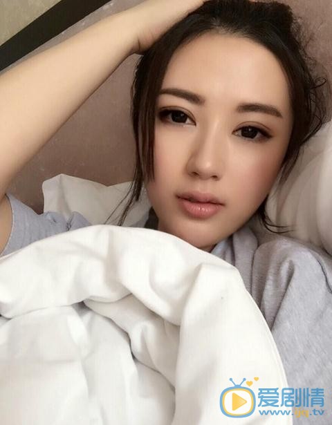 单薇生活照 单薇高清写真_单薇高清剧照