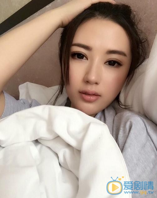 单薇生活照 单薇高清写真_单薇高清剧照