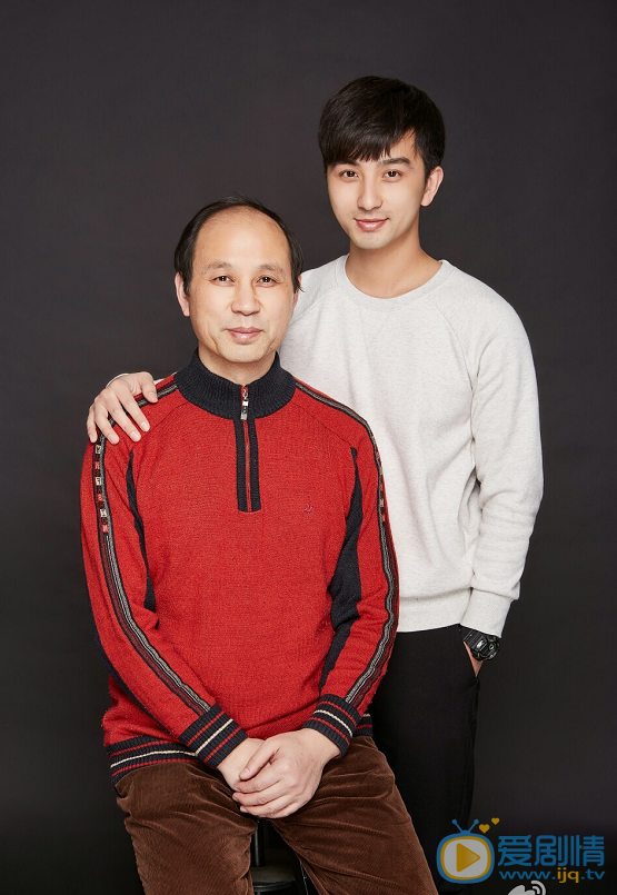 武雨泽武雨泽老婆赵梓童 武雨泽高清写真_武雨泽高清剧照