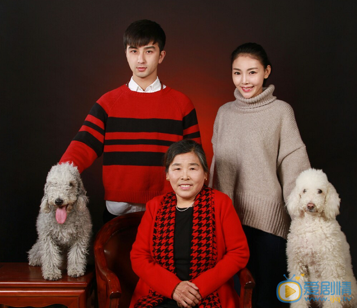 武雨泽武雨泽老婆赵梓童 武雨泽高清写真_武雨泽高清剧照