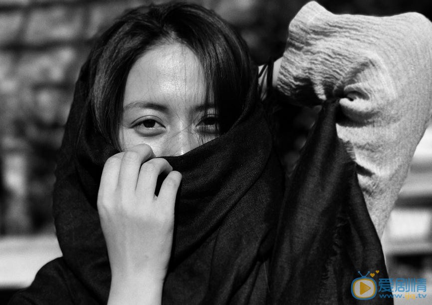 王力可云南之旅 王力可高清写真_王力可高清剧照