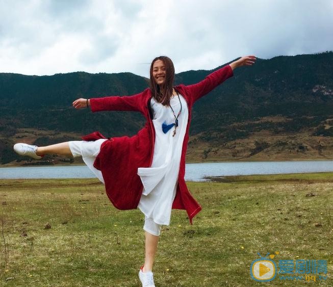 王力可云南之旅 王力可高清写真_王力可高清剧照