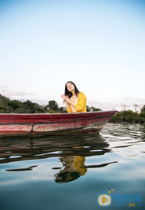 王力可尼泊尔之旅 王力可高清写真_王力可高清剧照