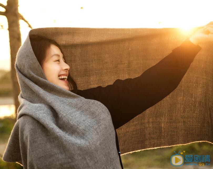 王力可尼泊尔之旅 王力可高清写真_王力可高清剧照