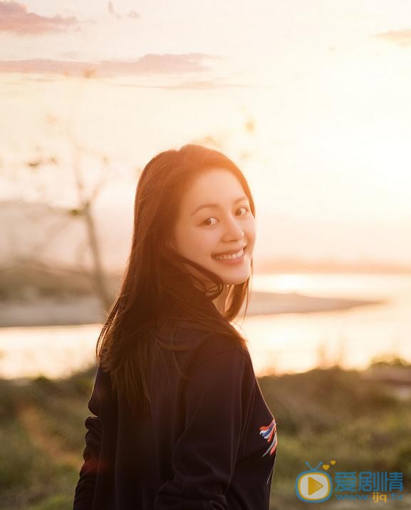 王力可尼泊尔之旅 王力可高清写真_王力可高清剧照