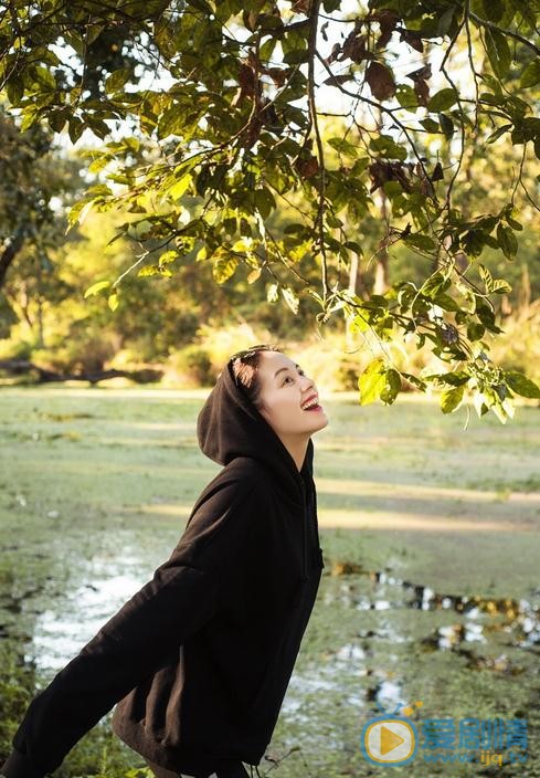 王力可恬静写真 王力可高清写真_王力可高清剧照