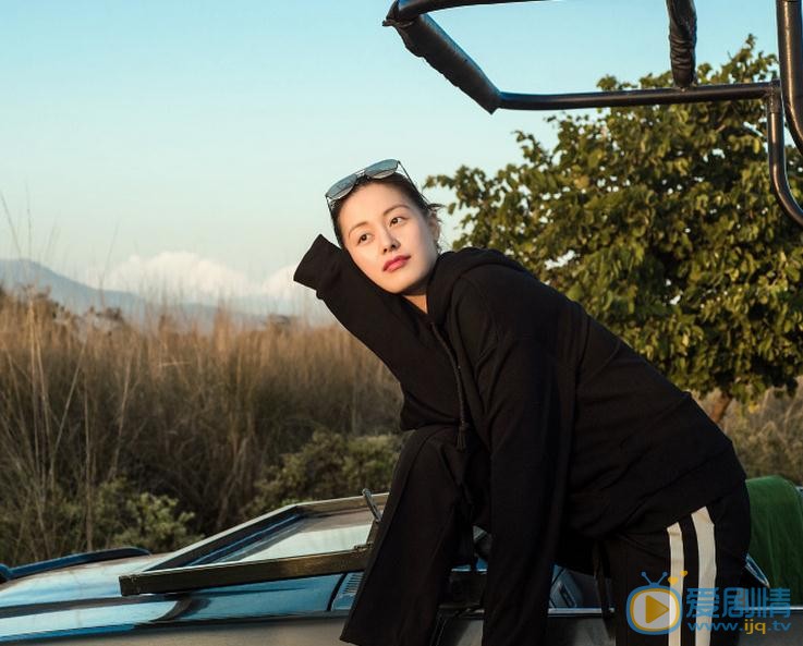 王力可恬静写真 王力可高清写真_王力可高清剧照