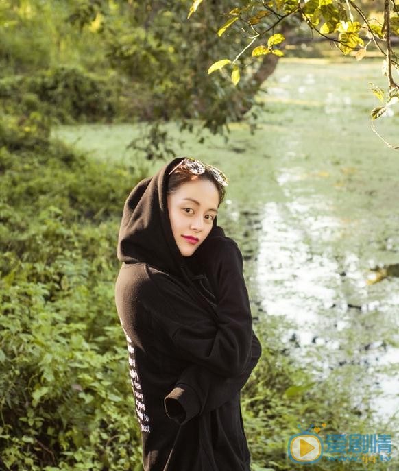 王力可恬静写真 王力可高清写真_王力可高清剧照