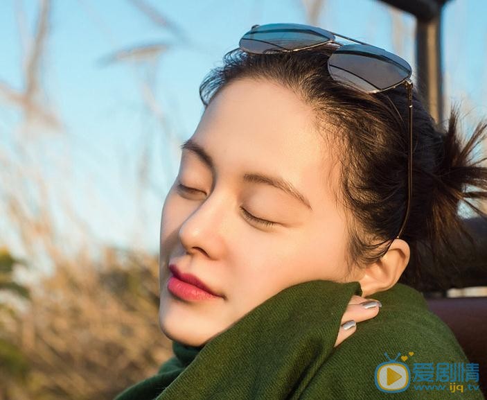 王力可恬静写真 王力可高清写真_王力可高清剧照