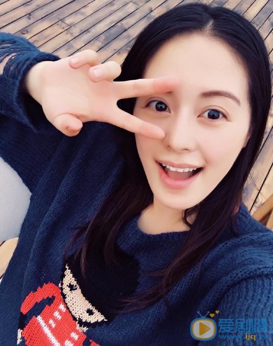王力可生活照 王力可高清写真_王力可高清剧照