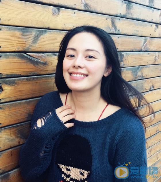 王力可生活照 王力可高清写真_王力可高清剧照
