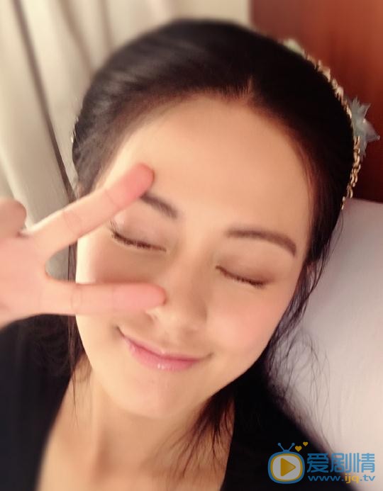 王力可生活照 王力可高清写真_王力可高清剧照