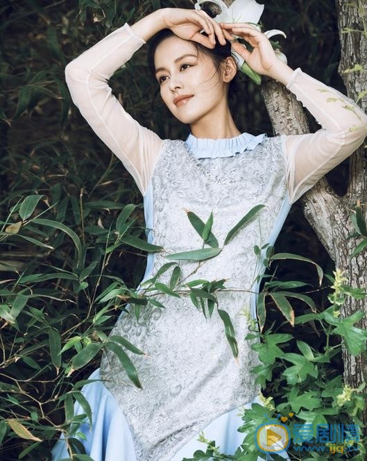 王力可青春尚好写真 王力可高清写真_王力可高清剧照