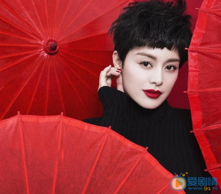 王力可冷傲热情写真 王力可高清写真_王力可高清剧照
