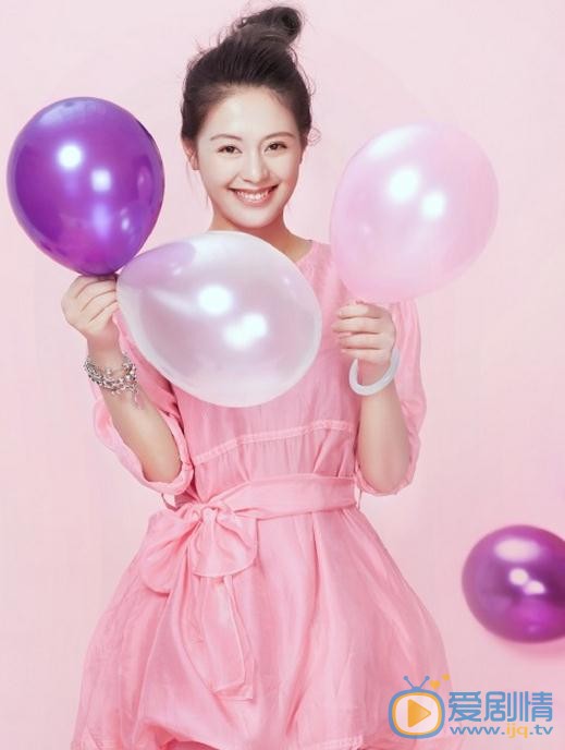 王力可青春尚好写真 王力可高清写真_王力可高清剧照