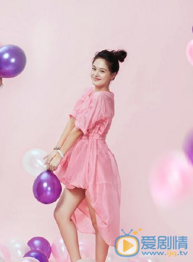 王力可青春尚好写真 王力可高清写真_王力可高清剧照