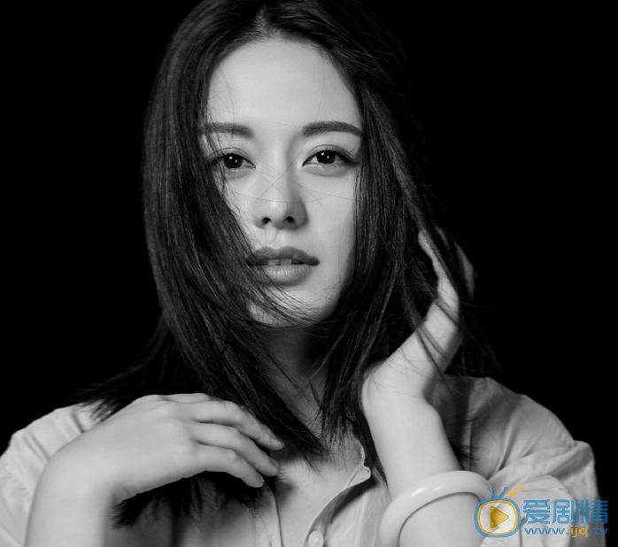 王力可恬静写真 王力可高清写真_王力可高清剧照