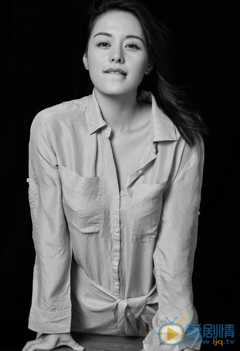 王力可恬静写真 王力可高清写真_王力可高清剧照