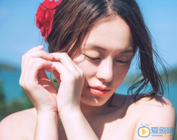 王力可异域风光写真 王力可高清写真_王力可高清剧照