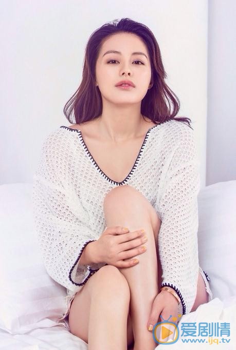 王力可恬静写真 王力可高清写真_王力可高清剧照