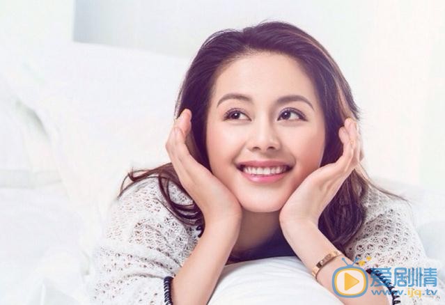 王力可恬静写真 王力可高清写真_王力可高清剧照