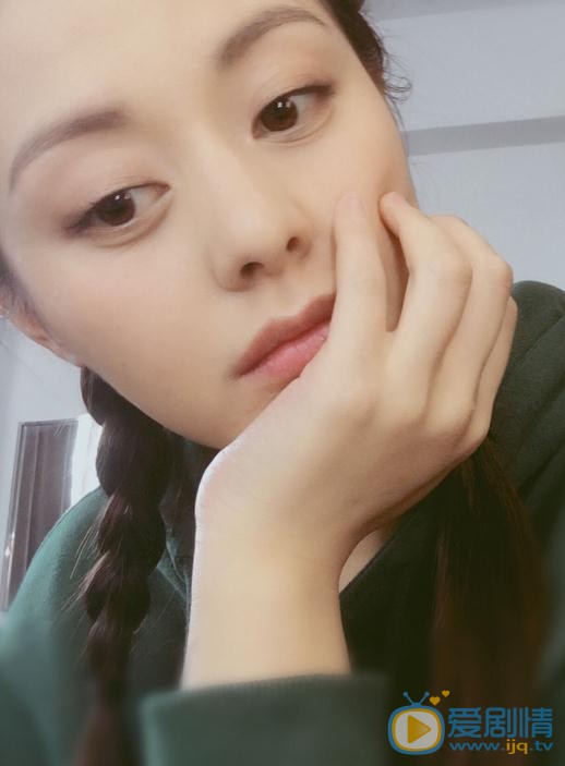 王力可生活照 王力可高清写真_王力可高清剧照
