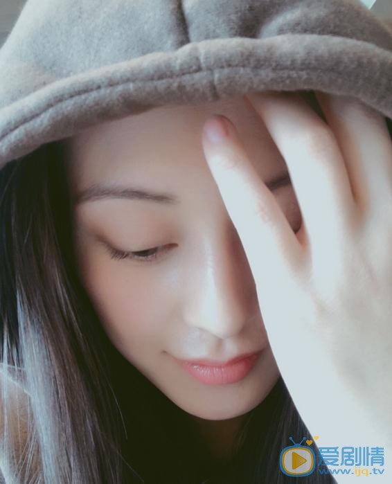 王力可生活照 王力可高清写真_王力可高清剧照