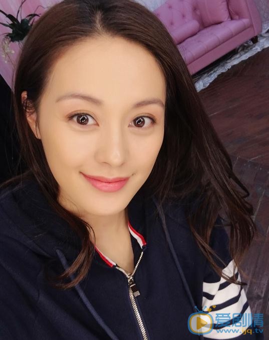 王力可生活照 王力可高清写真_王力可高清剧照