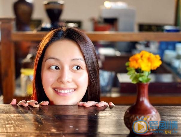 王力可恬静写真 王力可高清写真_王力可高清剧照
