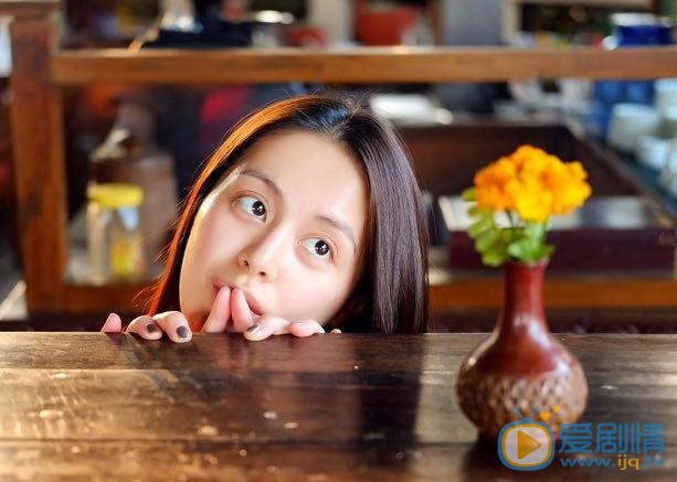 王力可恬静写真 王力可高清写真_王力可高清剧照