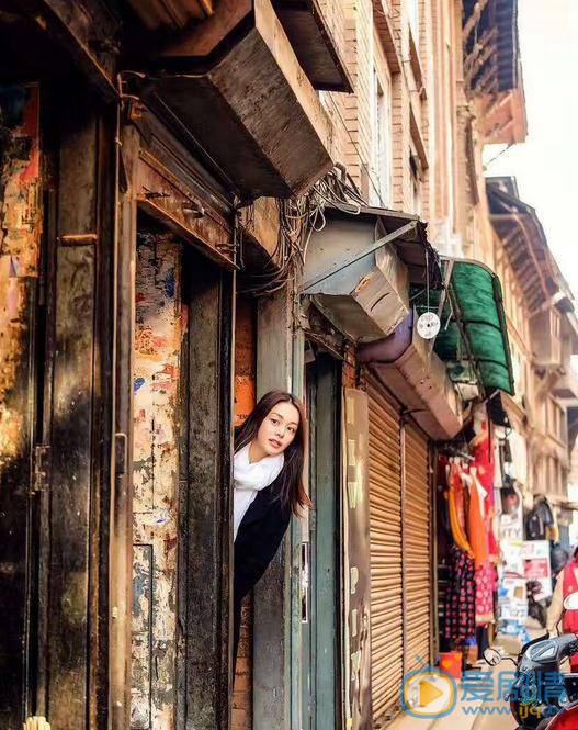 王力可恬静写真 王力可高清写真_王力可高清剧照