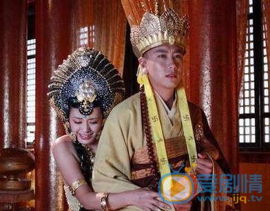 王力可《新西游记》剧照 王力可高清写真_王力可高清剧照