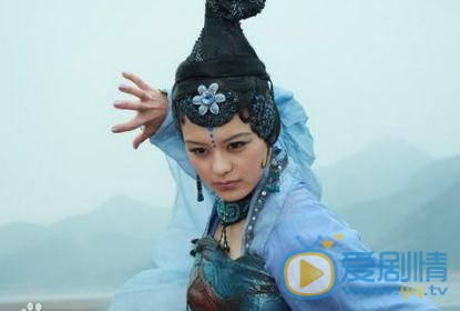 王力可《新西游记》剧照 王力可高清写真_王力可高清剧照
