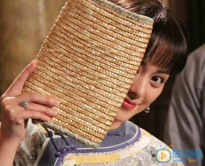 王力可《女儿红》剧照 王力可高清写真_王力可高清剧照