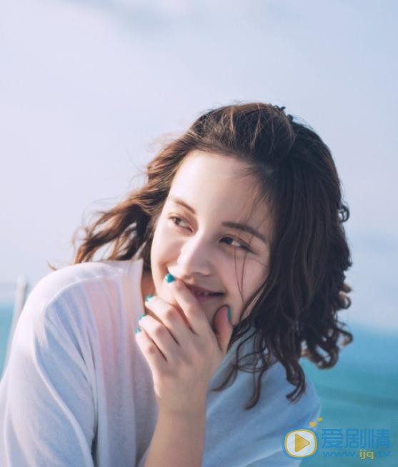 王力可异域风光写真 王力可高清写真_王力可高清剧照