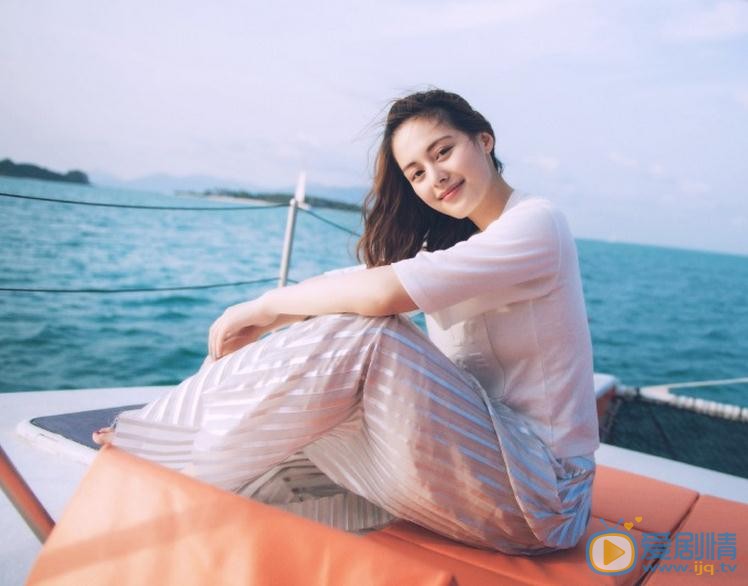 王力可异域风光写真 王力可高清写真_王力可高清剧照