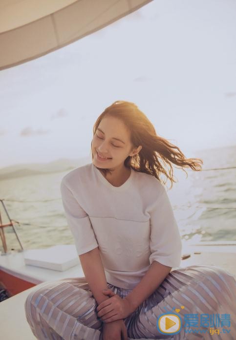 王力可异域风光写真 王力可高清写真_王力可高清剧照